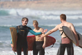 Zon and Surf Morocco
